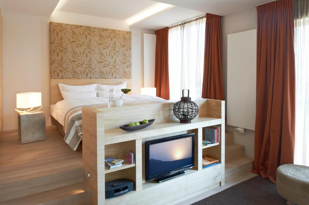 Loesch Fuer Freunde Hotel Hornbach Exterior foto