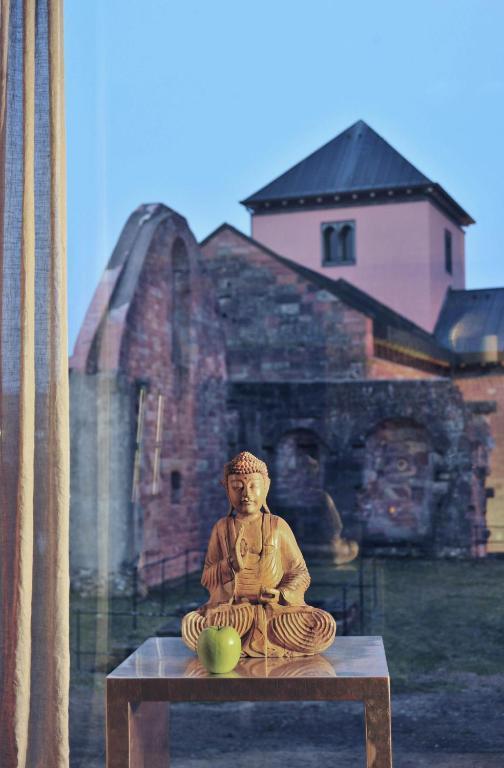 Loesch Fuer Freunde Hotel Hornbach Cameră foto